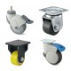 Heavy Duty Casters